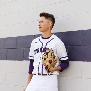 Meet your Posher, Gage